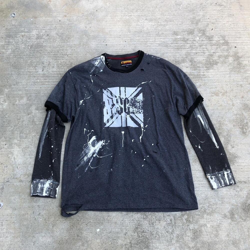 Size Xl Reworked Official Sg